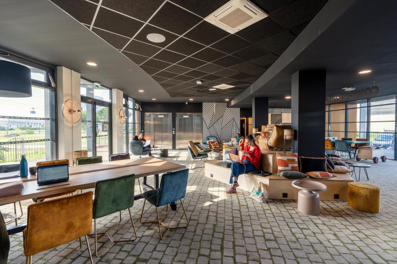 Zenitude Hotel-Residences Toulouse Fluvia Ngoại thất bức ảnh